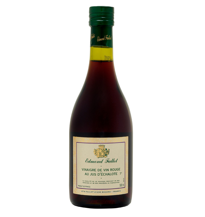 Euro Food Depot - VILUX Shallot Vinegar - French Vinaigre 
