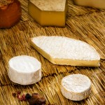 Bloomy Rind Cheese