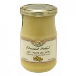 Dijon Mustard 210gm Dijon Mustard 210gm