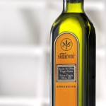 EVOO Arbequina 500ml
