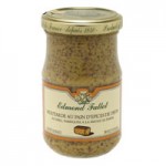 Gingerbread Mustard 210gm Gingerbread Mustard 210gm