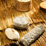 Goat Cheese
