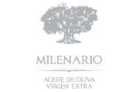 LOGO ACEITE MILENARIO