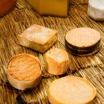 Washed Rind Cheese