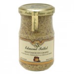 Wholegrain Mustard 210gm Wholegrain Mustard 210gm