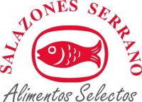 Serrano Seafood Logo Serrano Seafood Logo